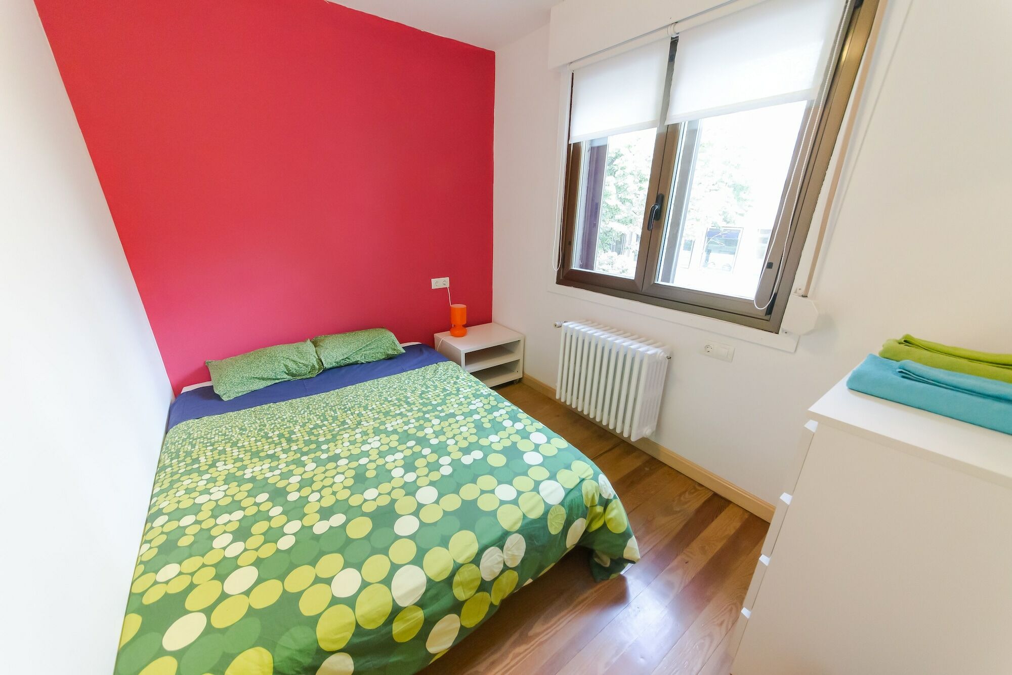 Xarma Hostel Памплона Екстер'єр фото